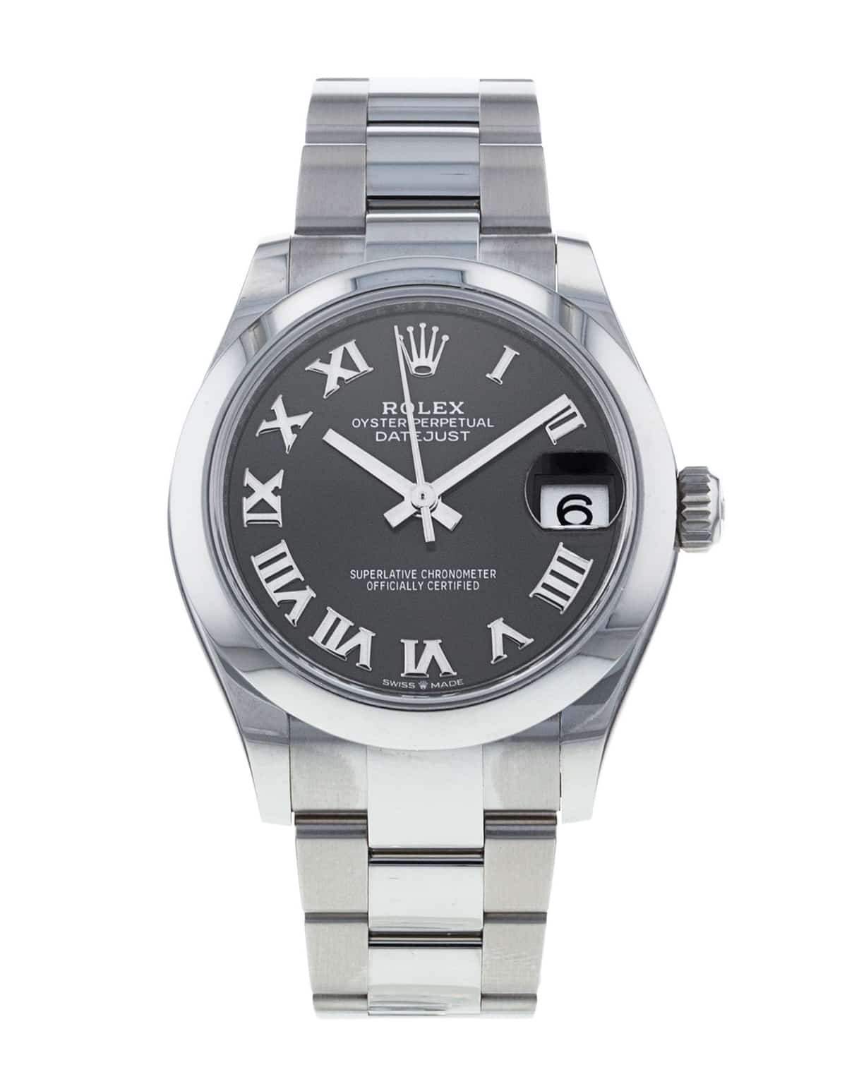 Rolex Datejust Lady 31 278240